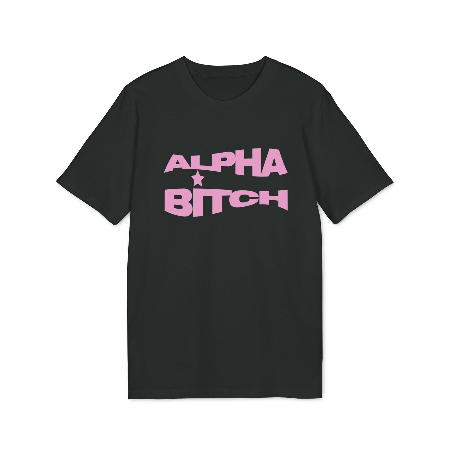 Y2K Alpha Bitch Unisex T-Shirt