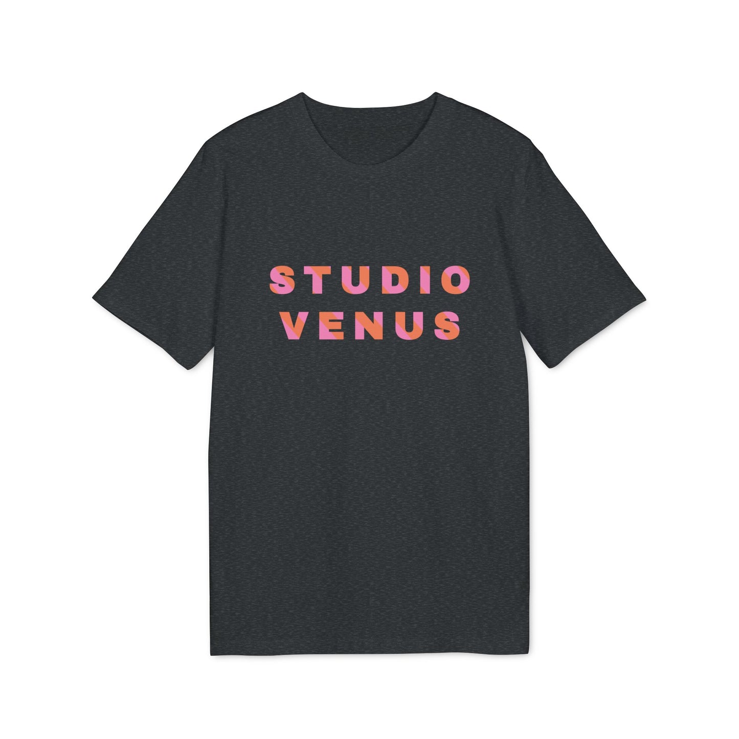 Stripey Studio Venus Unisex T-shirt