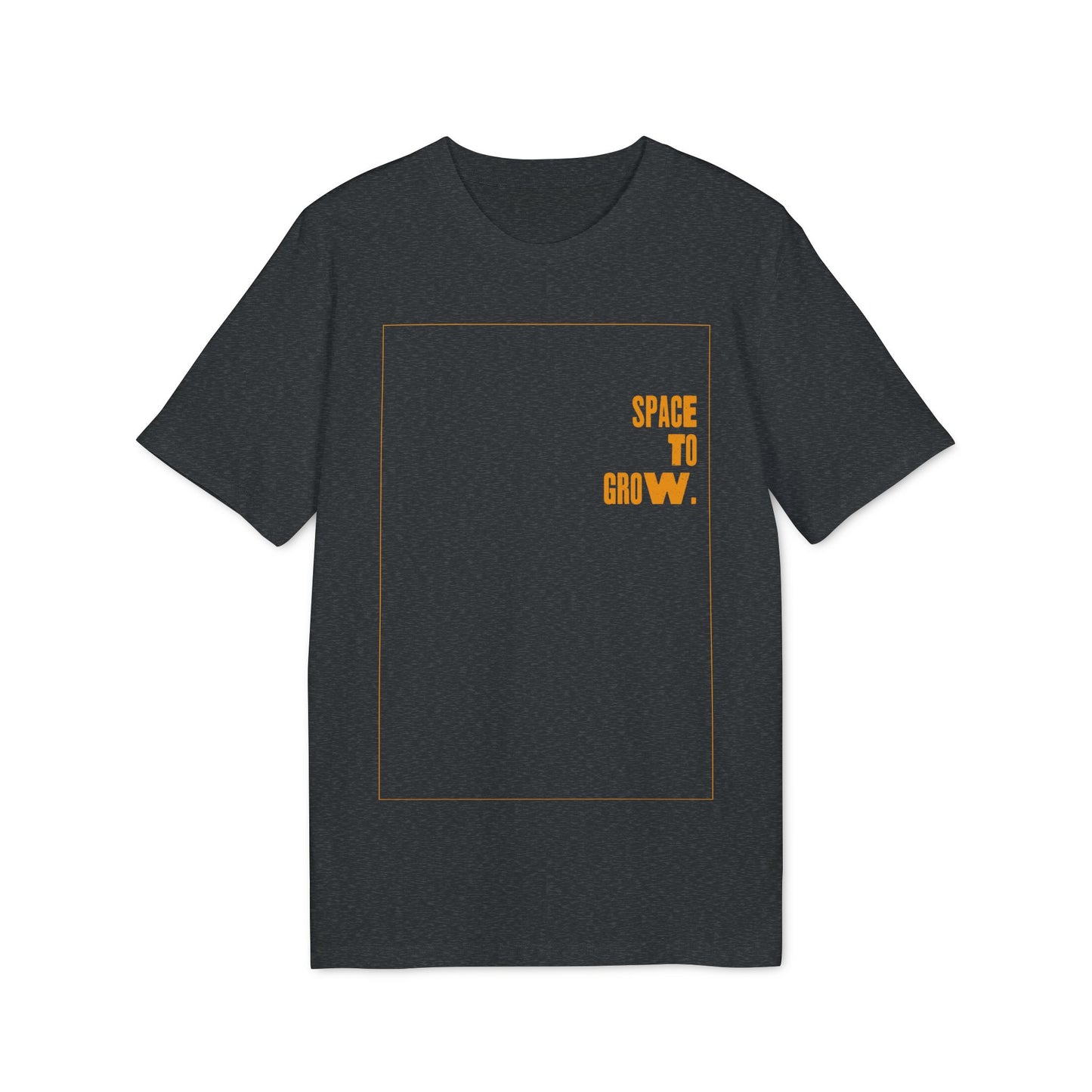 Space To Grow Unisex T-Shirt