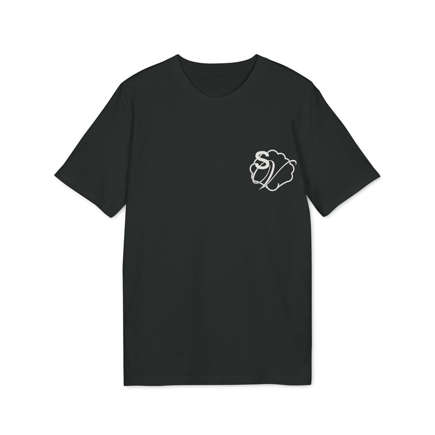 Organic Unisex Shirt Studio Venus Logo