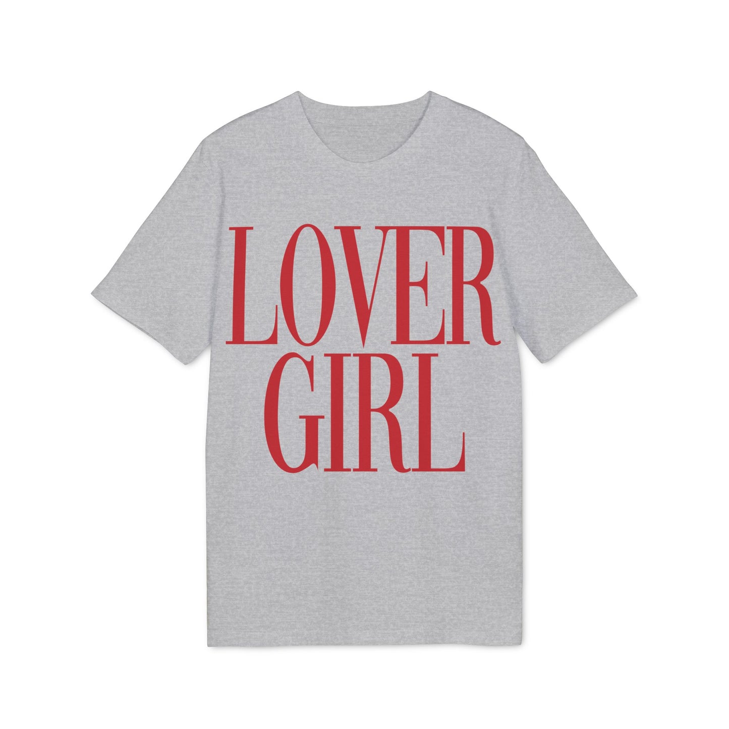 Lover Girl Maximalist Unisex T-shirt