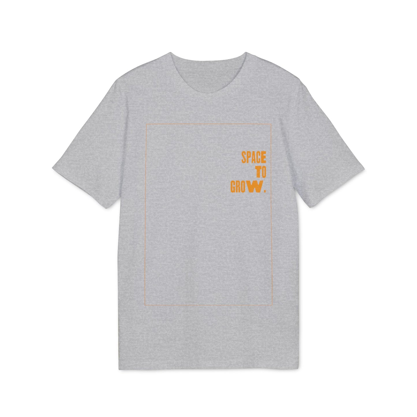 Space To Grow Unisex T-Shirt