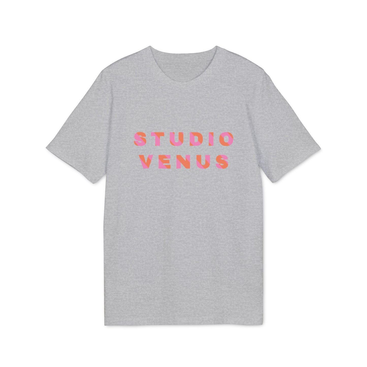 Stripey Studio Venus Unisex T-shirt