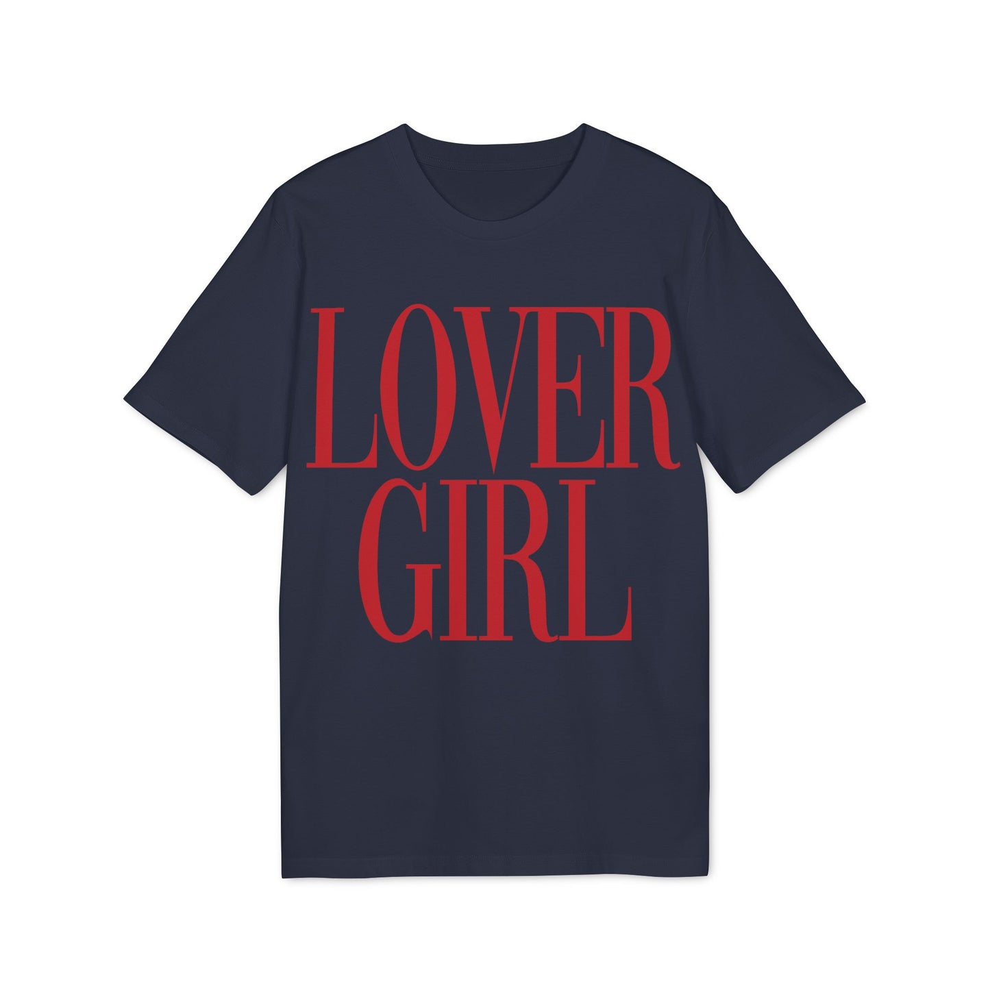 Lover Girl Maximalist Unisex T-shirt