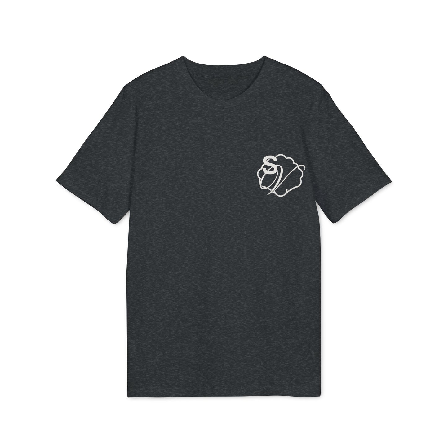 Organic Unisex Shirt Studio Venus Logo