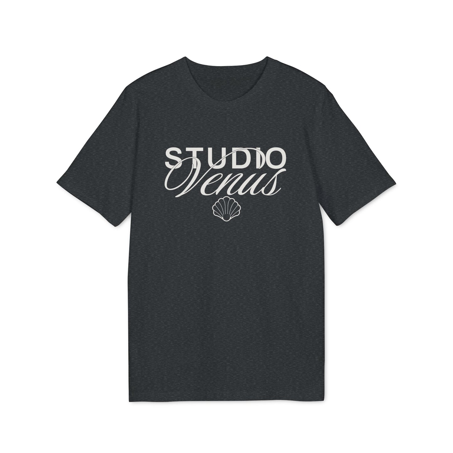 Organic Unisex Shirt Studio Venus Logo