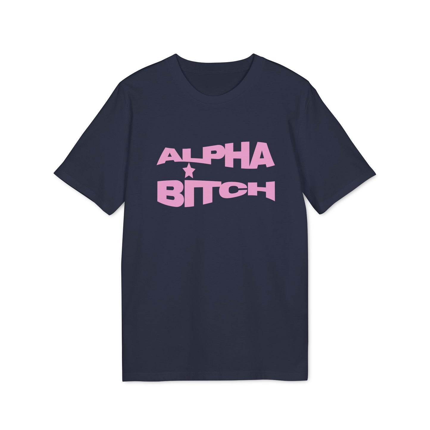 Y2K Alpha Bitch Unisex T-Shirt