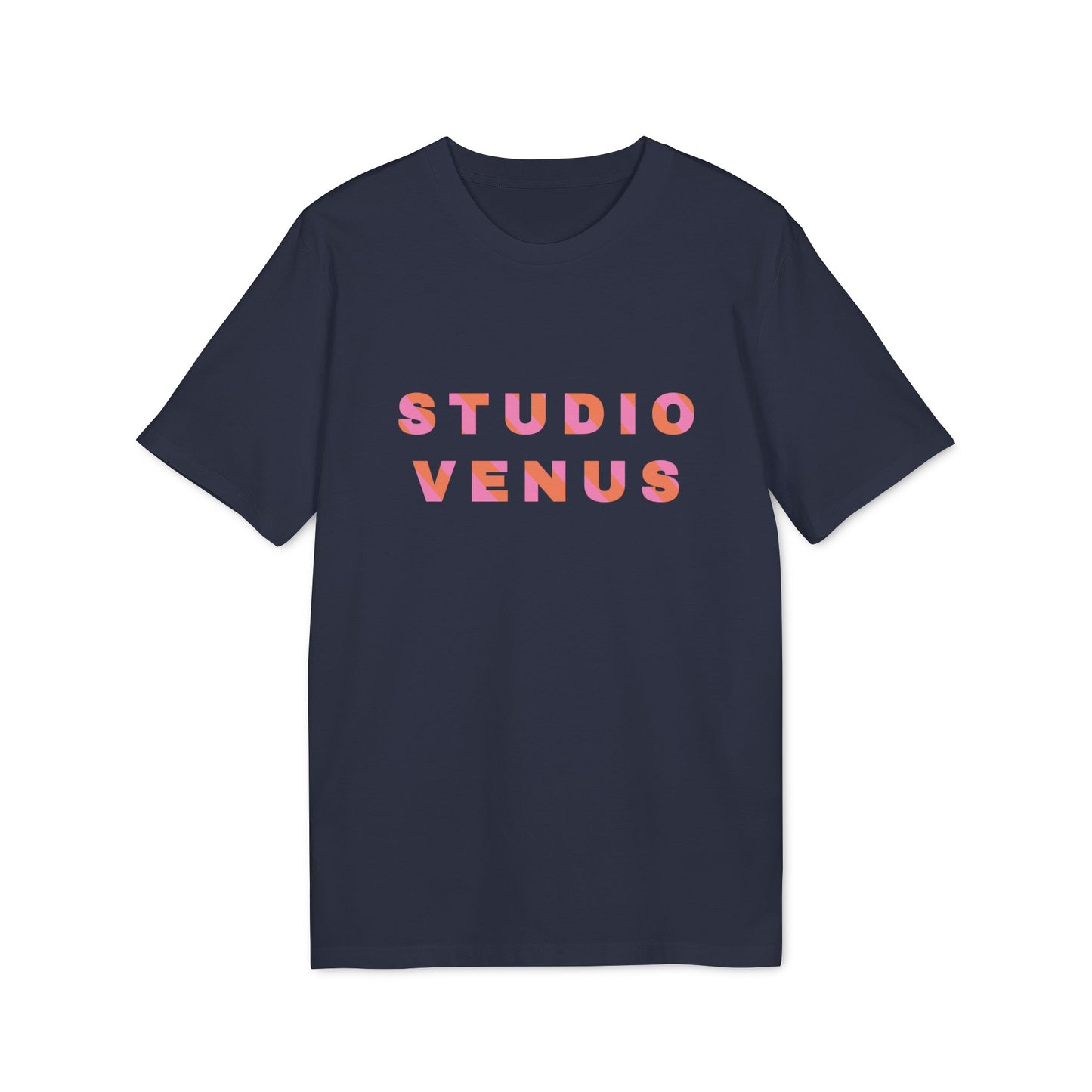 Stripey Studio Venus Unisex T-shirt