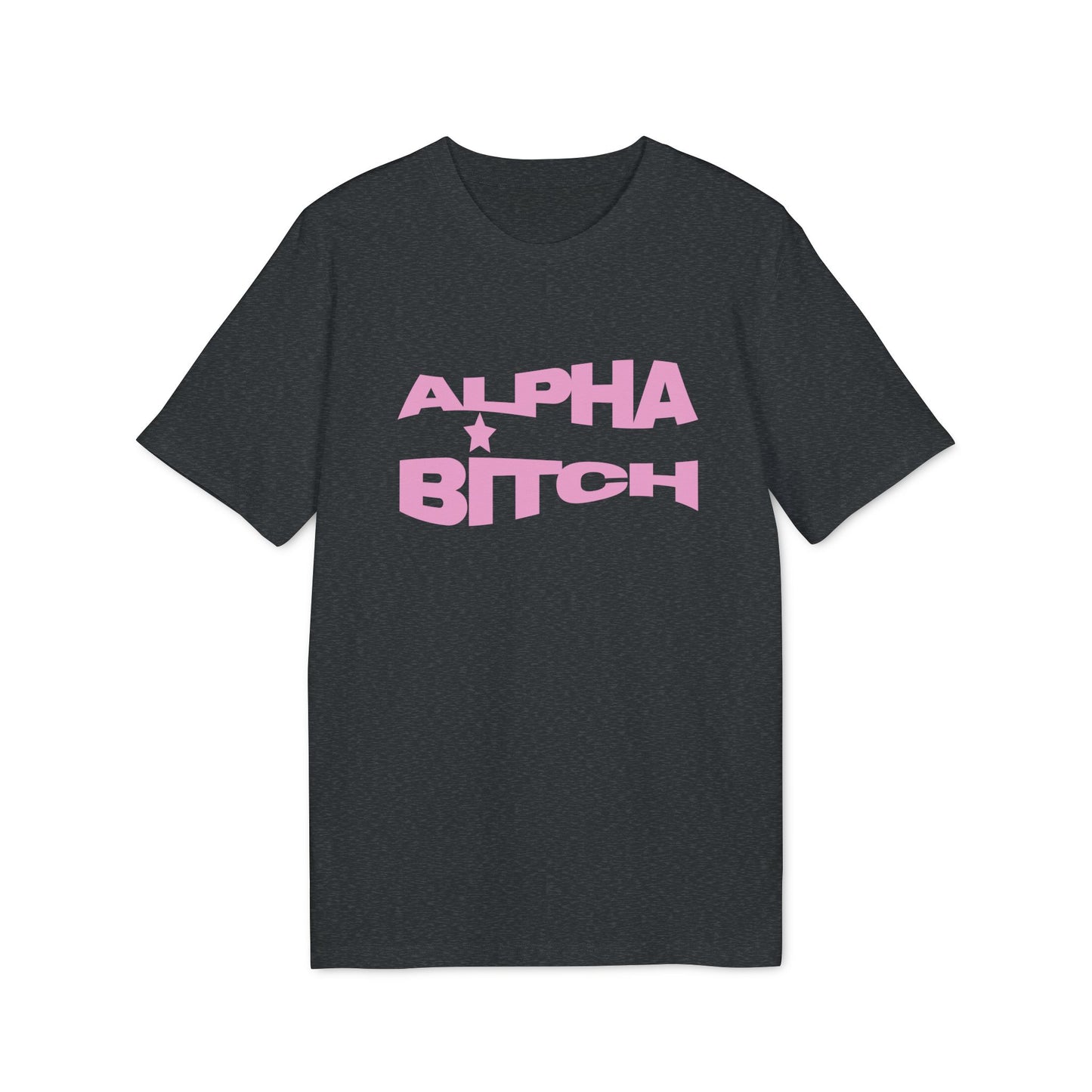 Y2K Alpha Bitch Unisex T-Shirt
