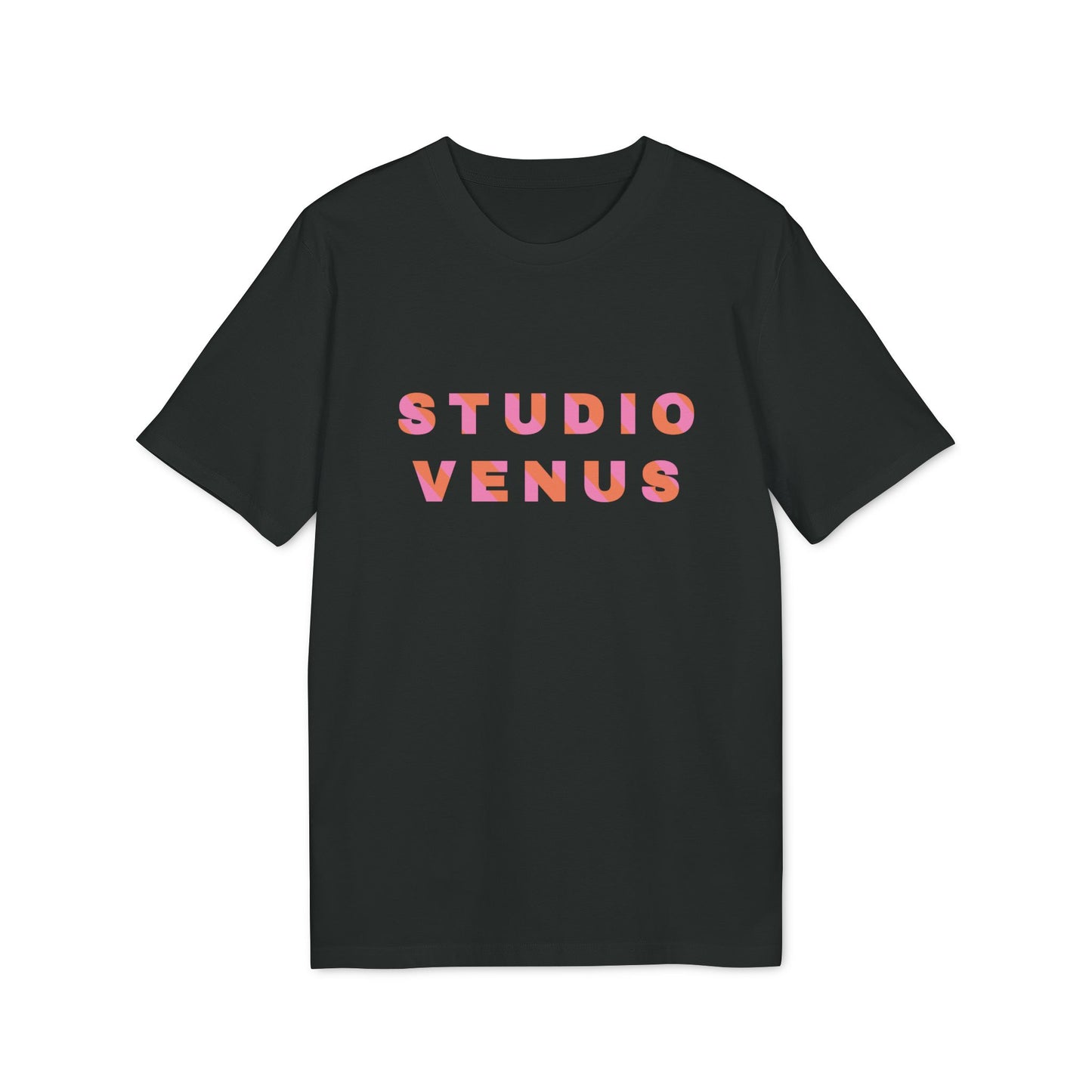 Stripey Studio Venus Unisex T-shirt