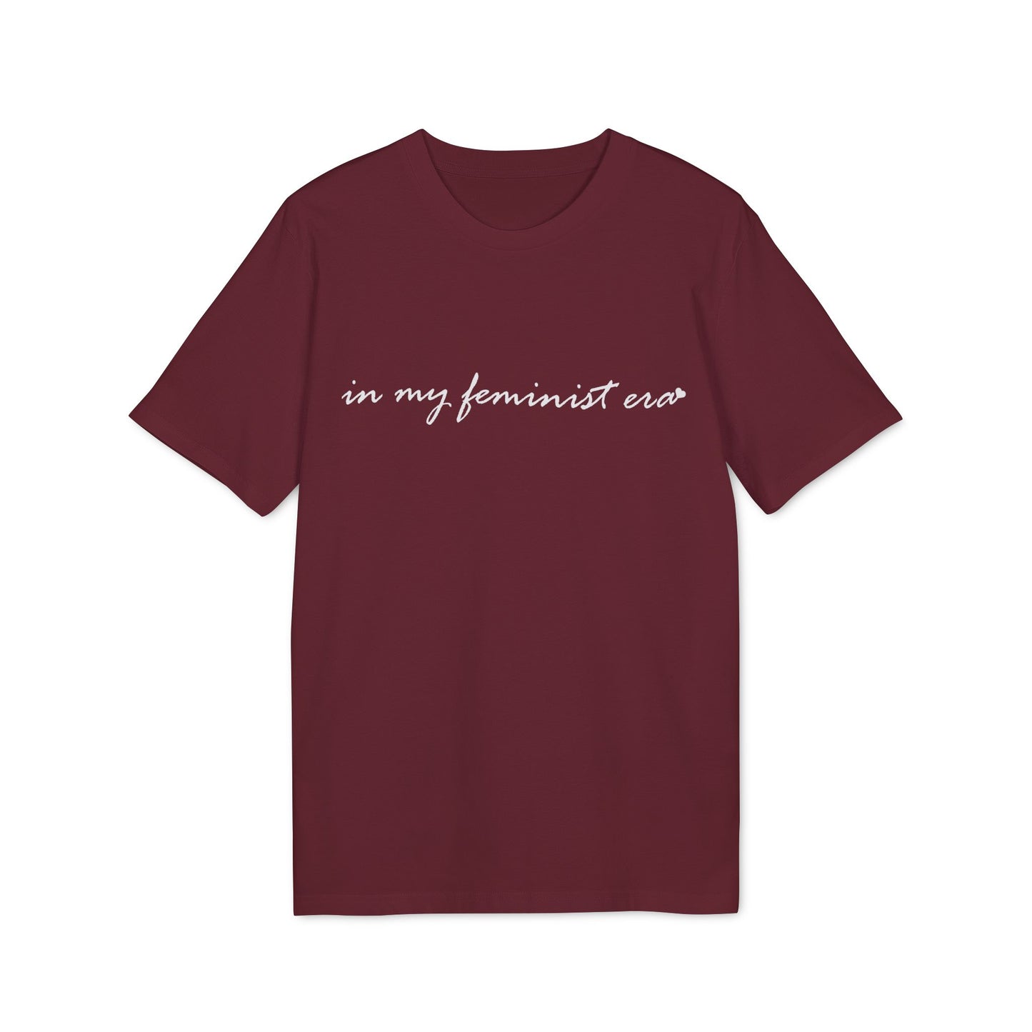In My Feminist Era Unisex T-shirt