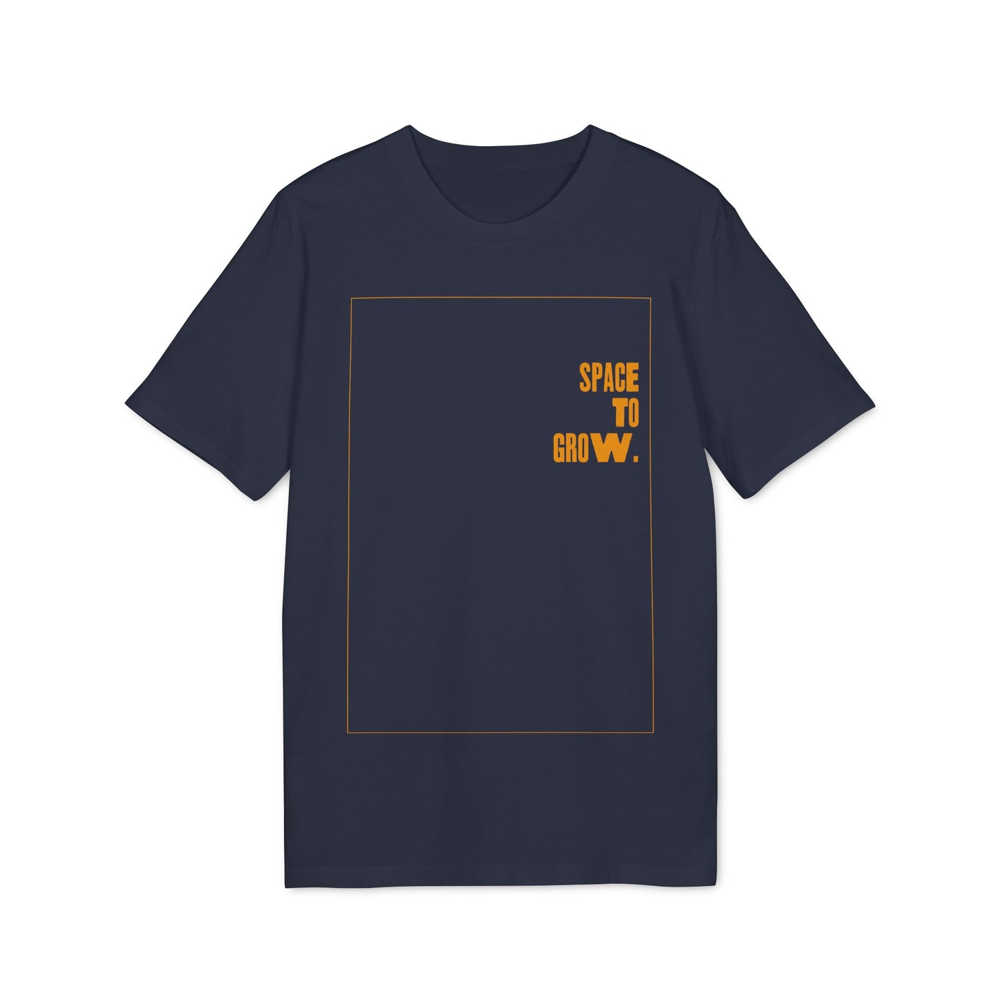 Space To Grow Unisex T-Shirt