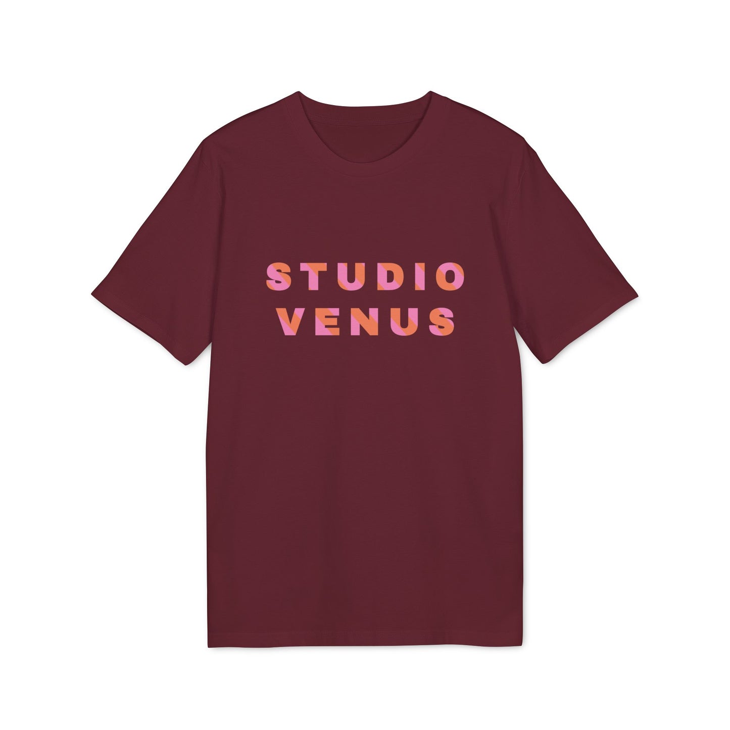 Stripey Studio Venus Unisex T-shirt