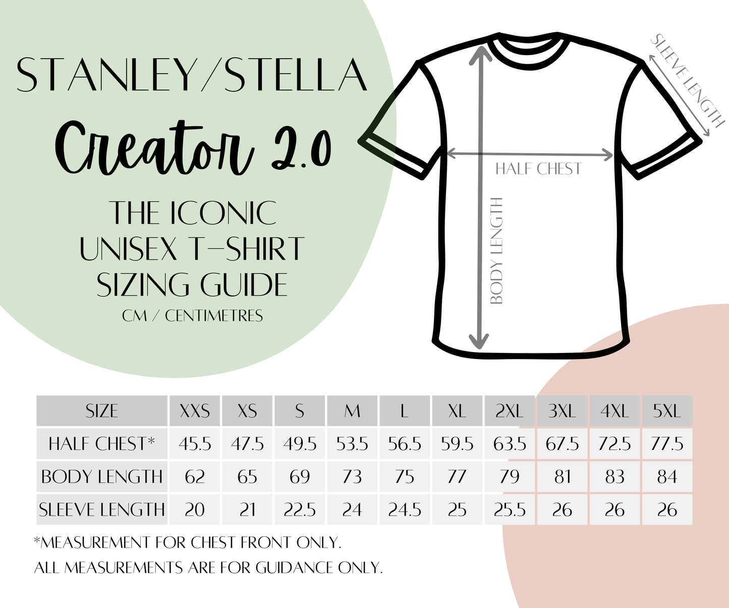 Basic Decency – Bio Unisex T-Shirt