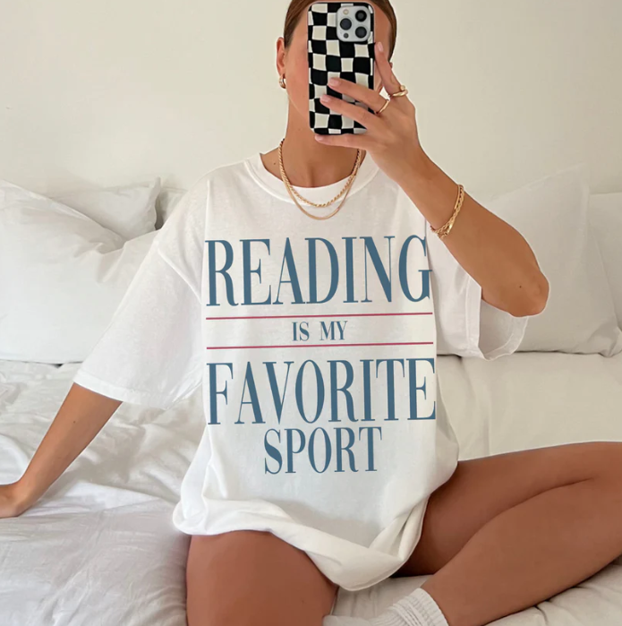 Bookish