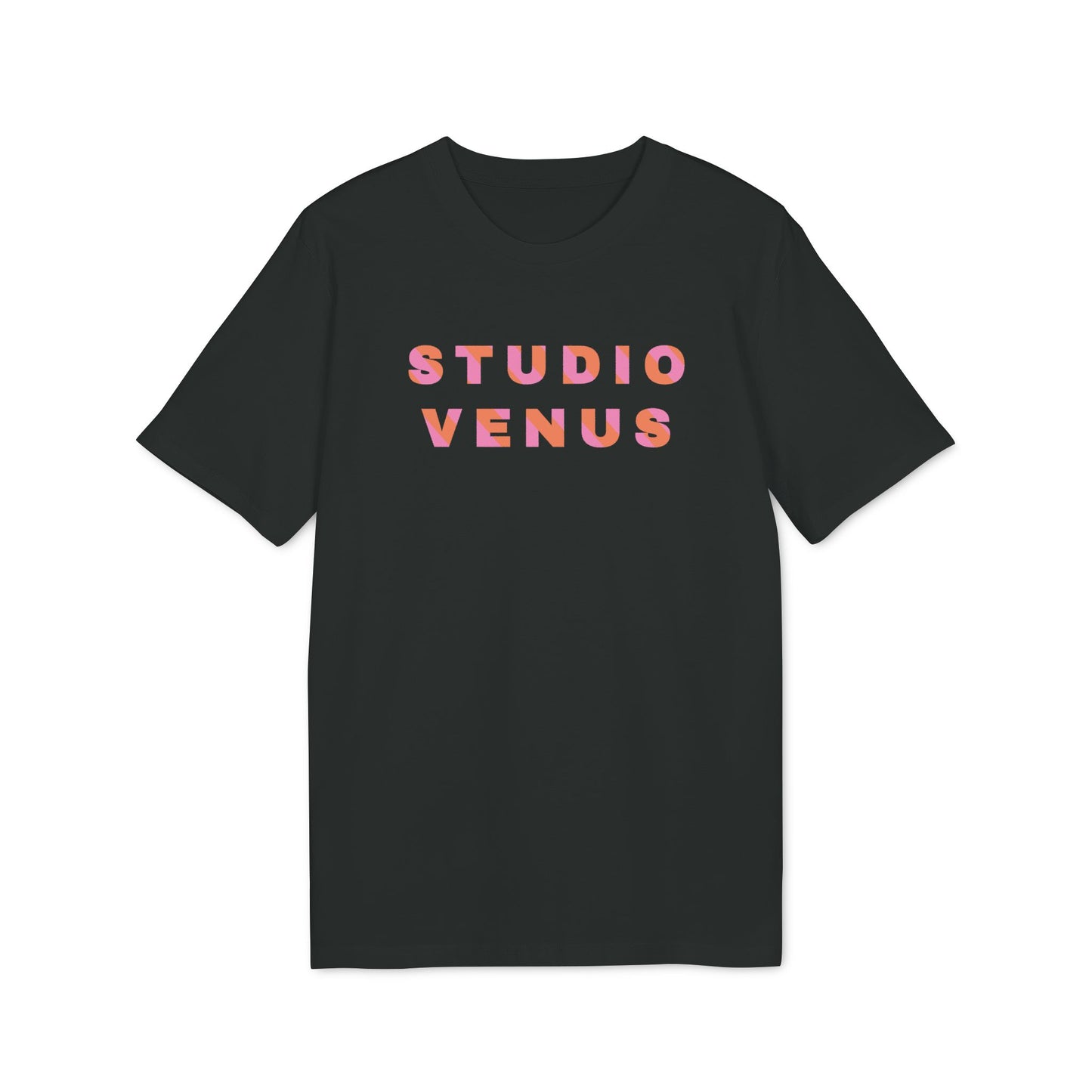Stripey Studio Venus – Bio T-Shirt