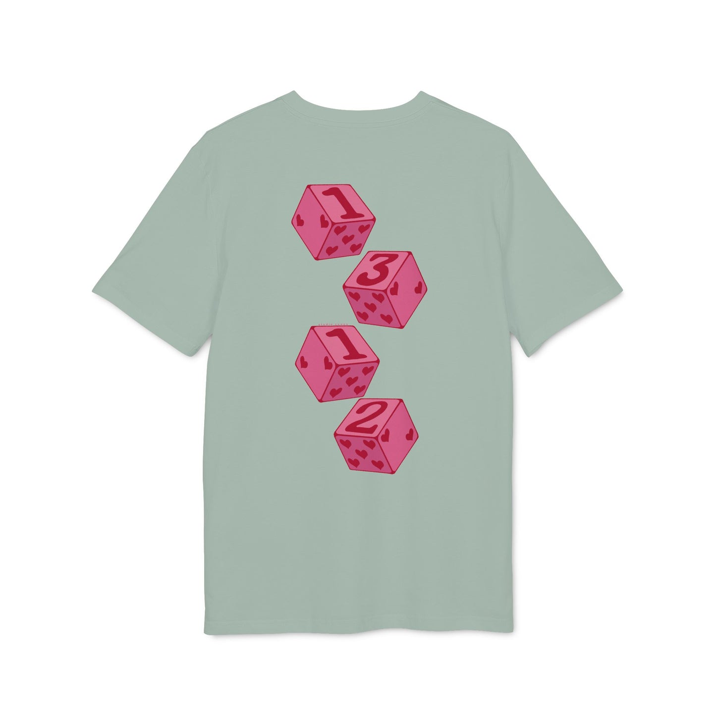 Kokettes ACAB 1312 – Bio Unisex T-Shirt