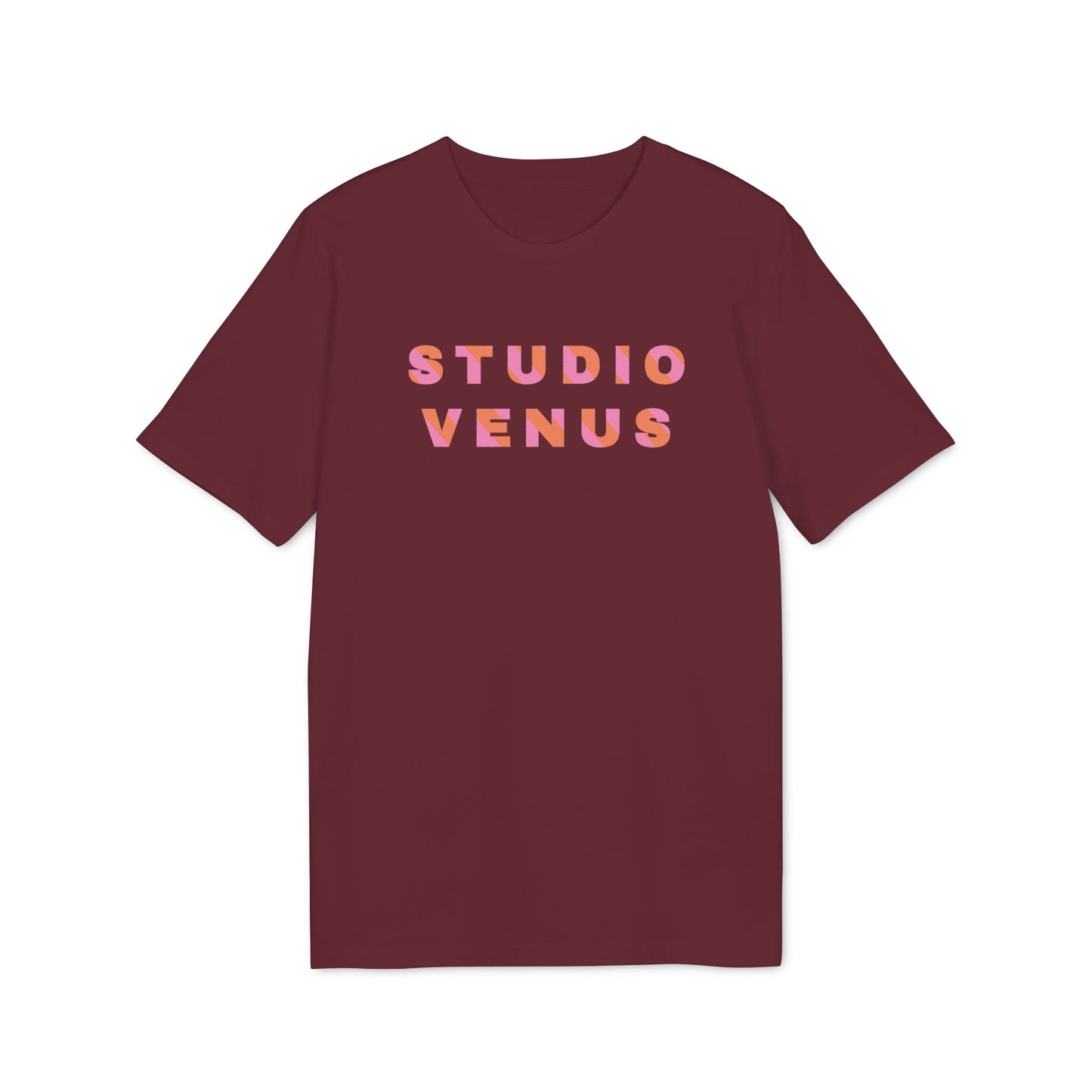 Stripey Studio Venus – Bio T-Shirt