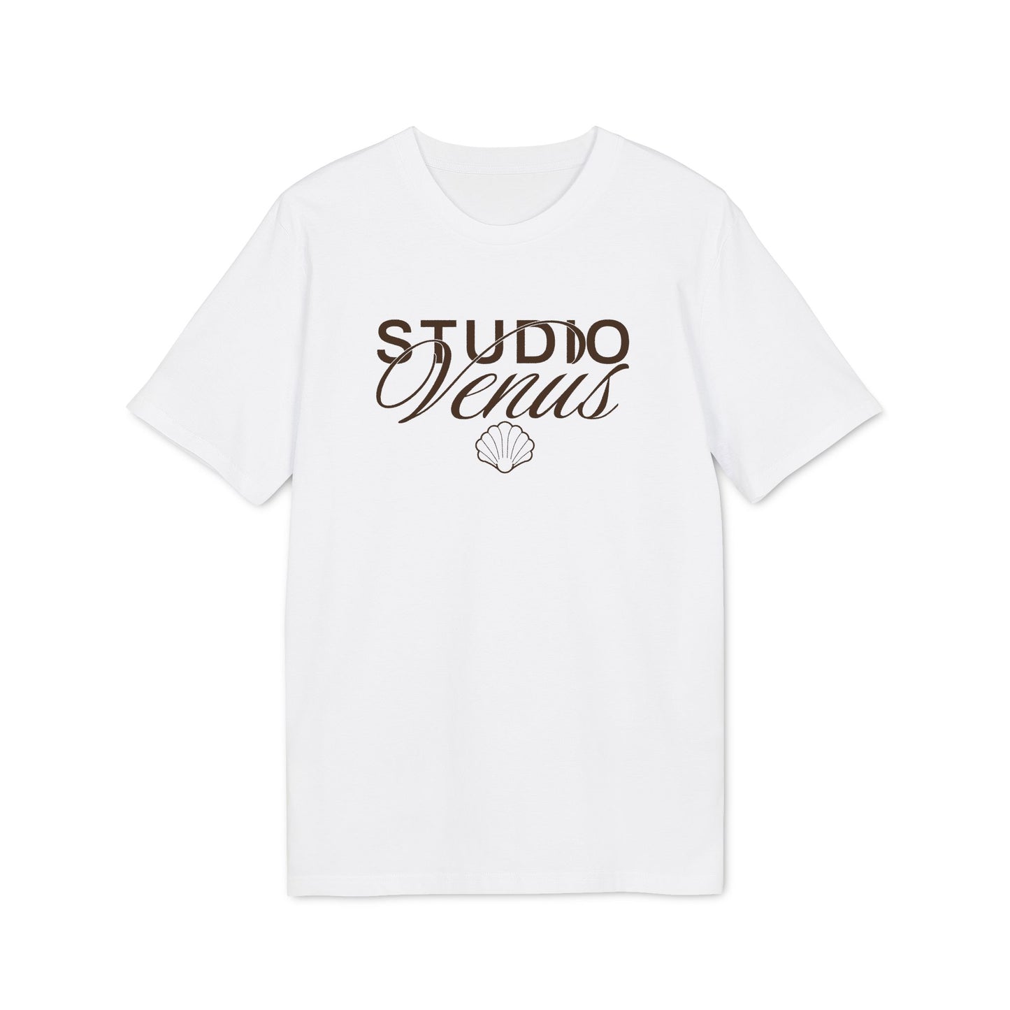 Studio Venus Logo – Bio Unisex T-Shirt