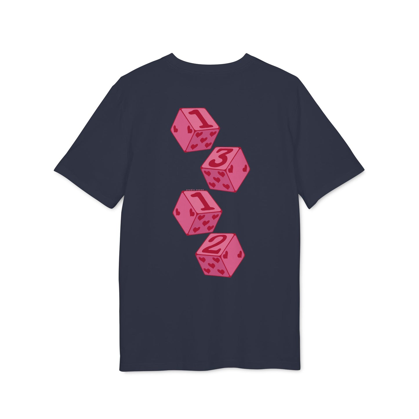 Kokettes ACAB 1312 – Bio Unisex T-Shirt
