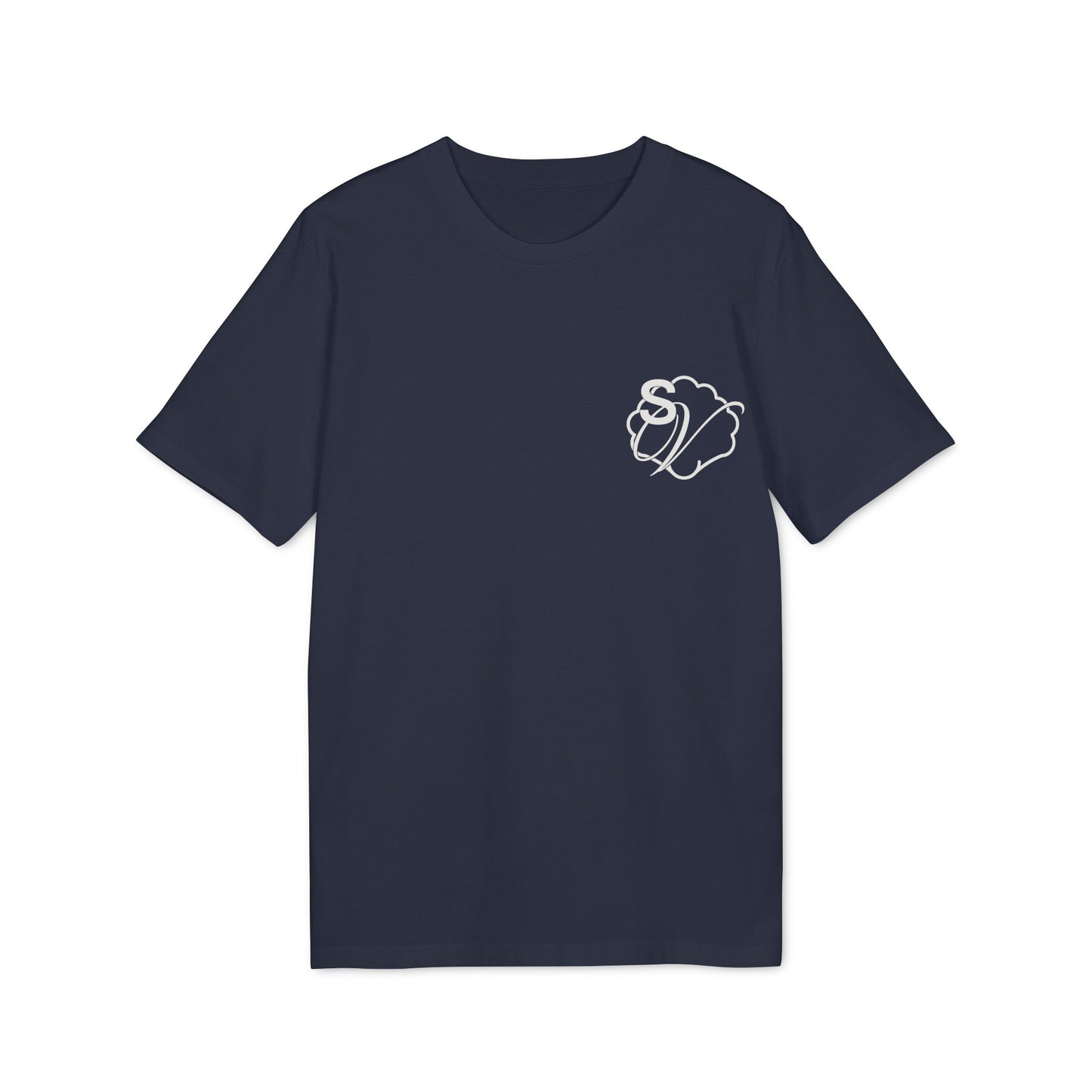 Organic Unisex Shirt Studio Venus Logo