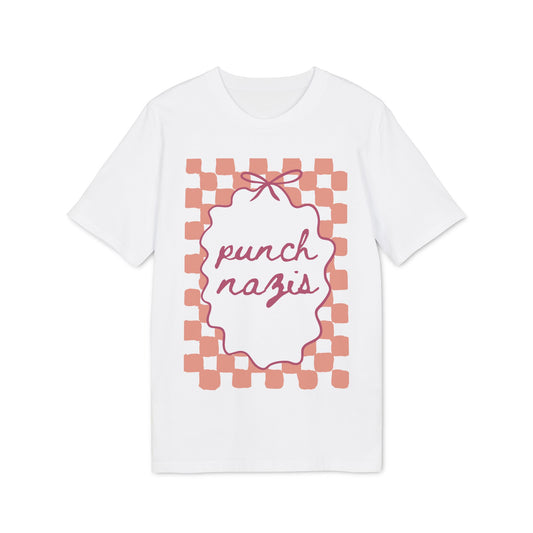 Kokett Punch Nazis Unisex T-Shirt