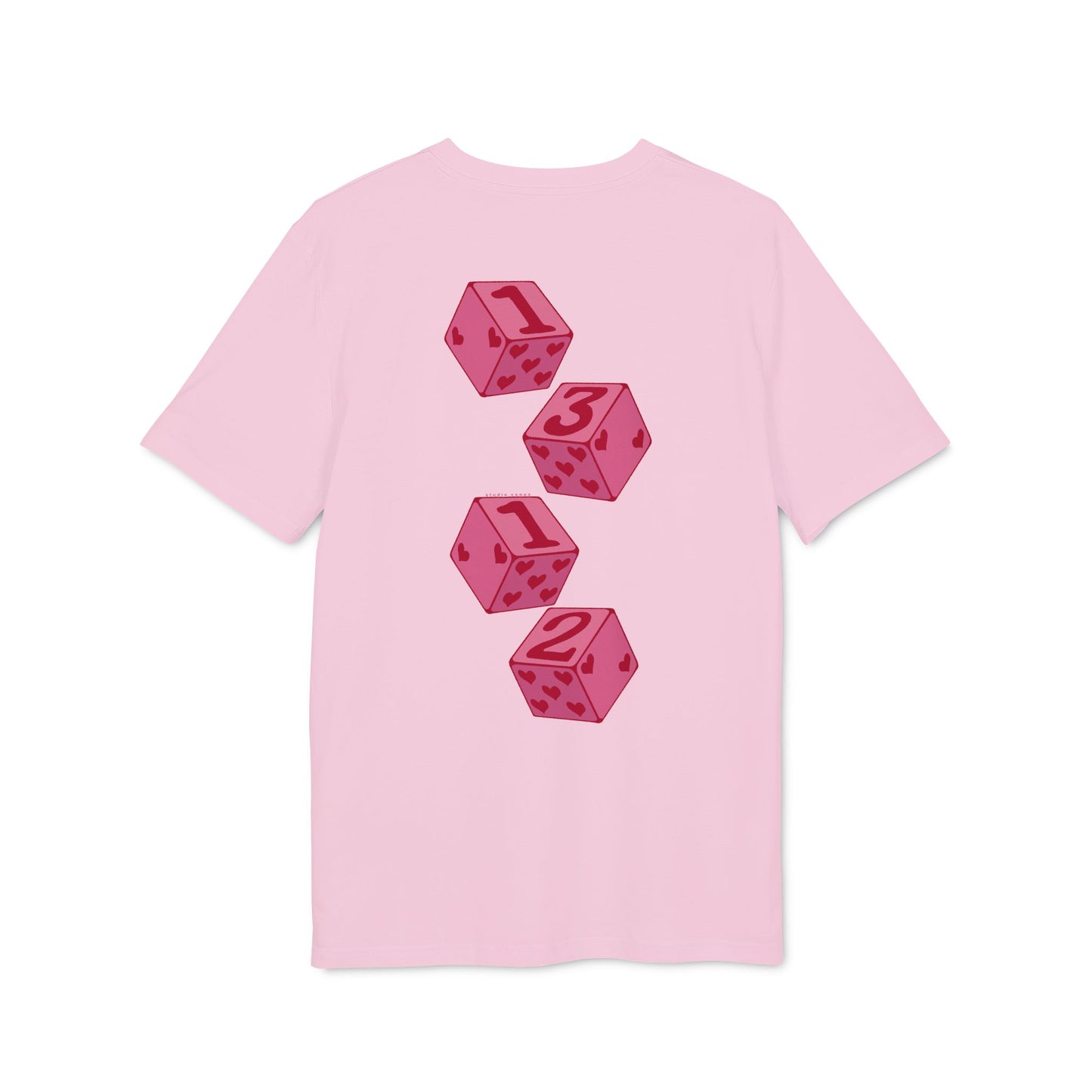 Kokettes ACAB 1312 – Bio Unisex T-Shirt