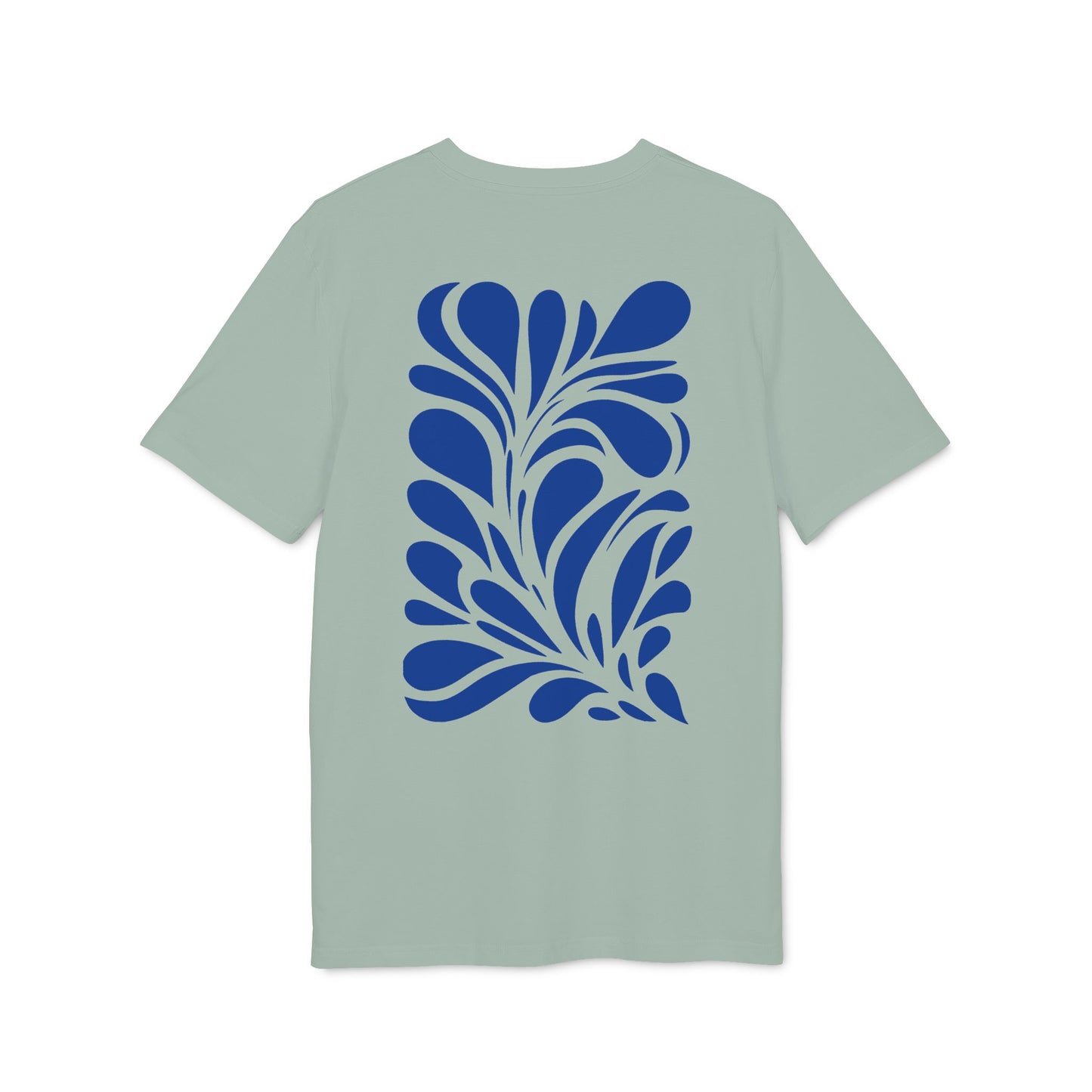 Frankfurter Apfelwein Bembel – Bio T-Shirt