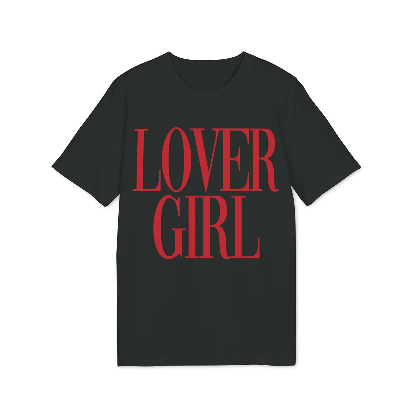 Lover Girl Maximalist – Bio T-Shirt