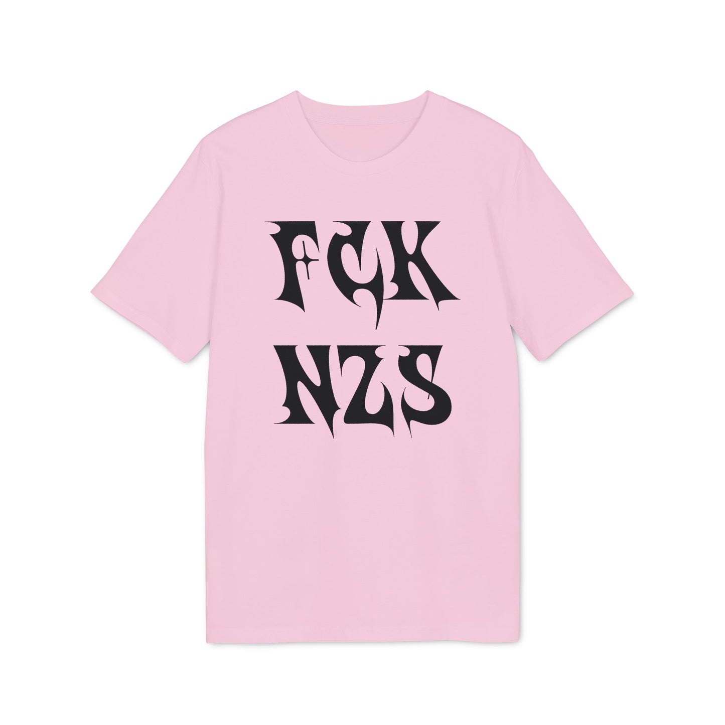 FCK NZS – Bio Unisex T-Shirt