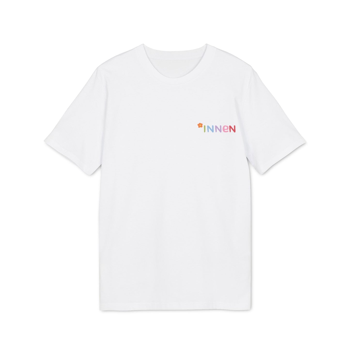 Innen* – Bio Unisex T-Shirt