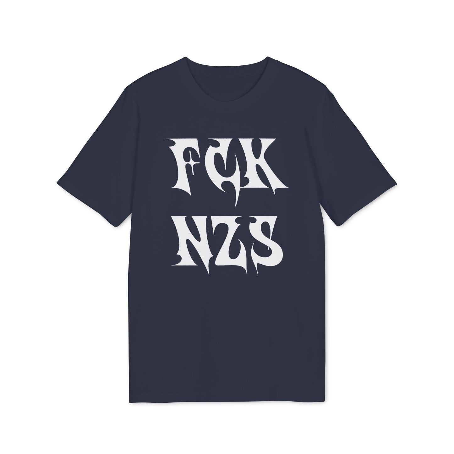 FCK NZS – Bio Unisex T-Shirt