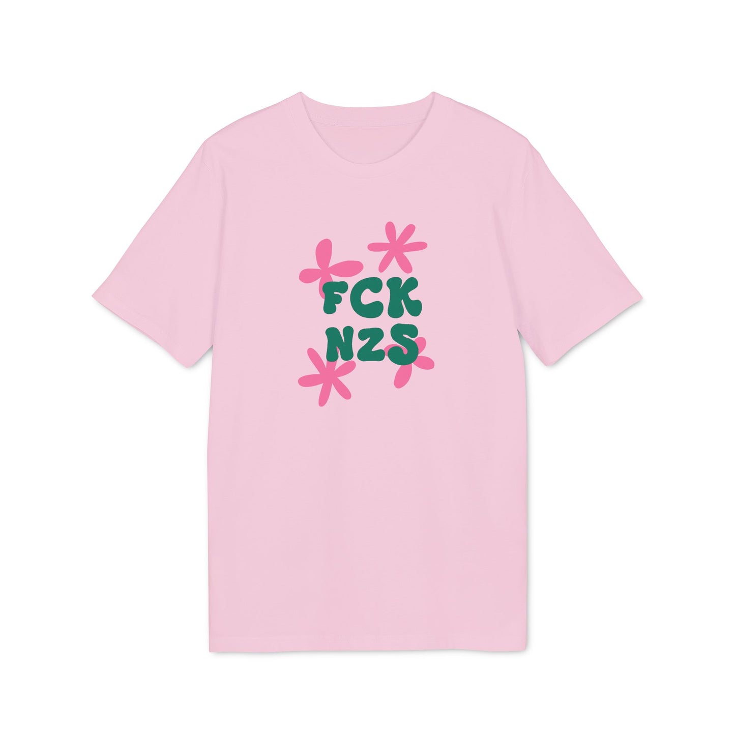 Groovy FCK NZS – Statement Unisex T-Shirt
