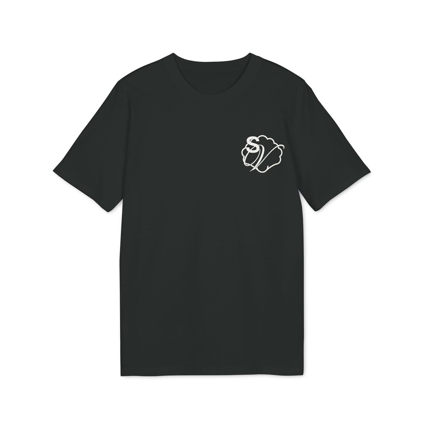 Studio Venus Logo Small – Bio T-Shirt
