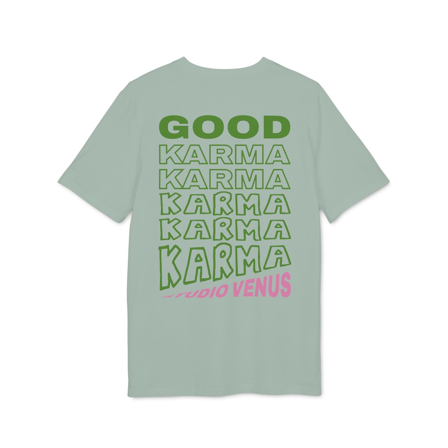 Good Karma – Bio Unisex T-Shirt