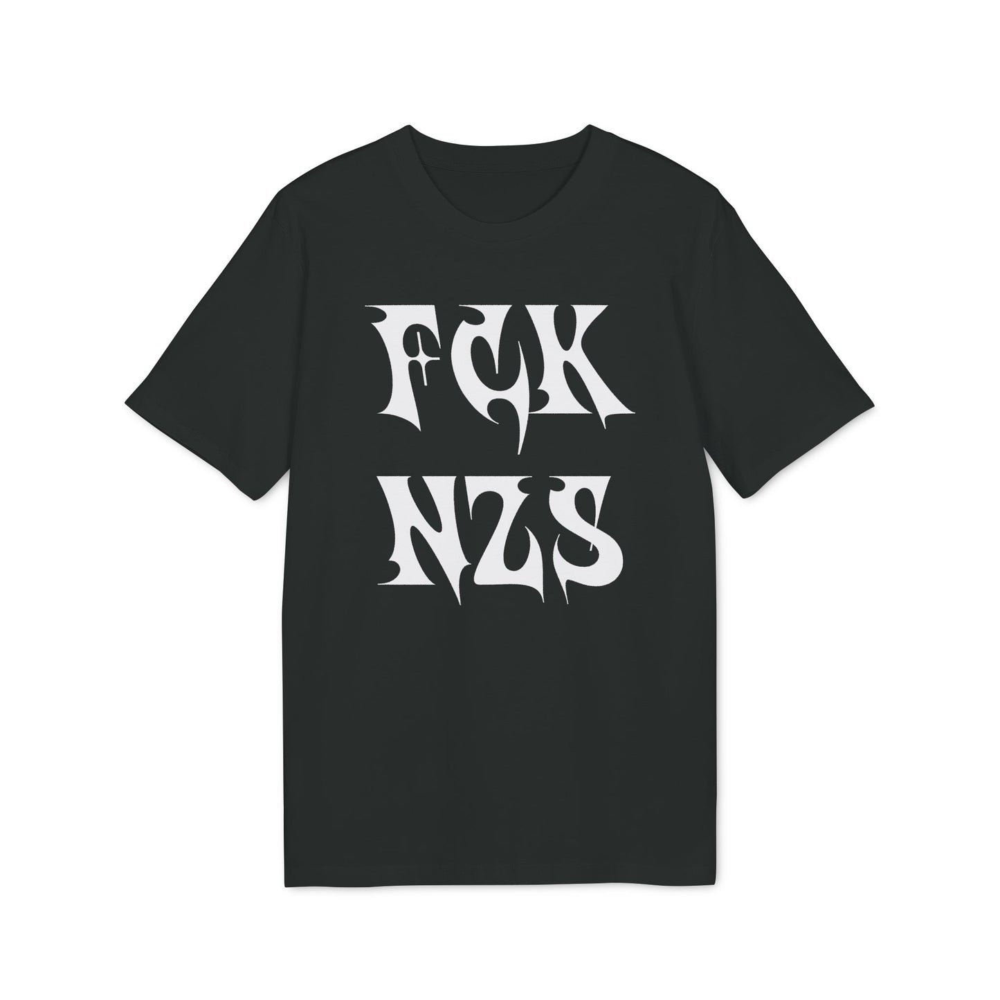 FCK NZS – Bio Unisex T-Shirt