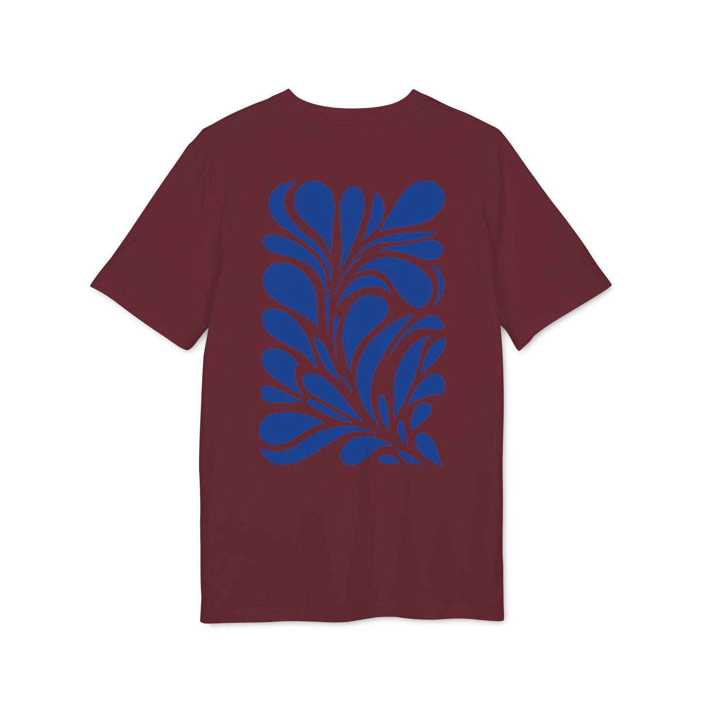 Frankfurter Apfelwein Bembel – Bio T-Shirt