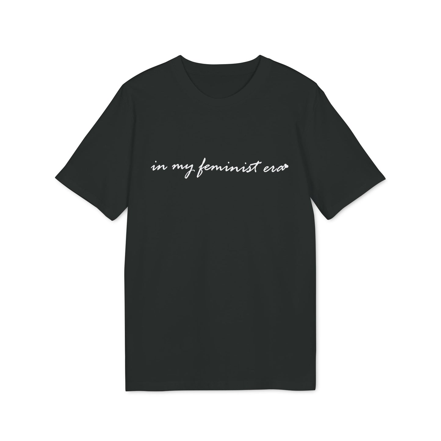In My Feminist Era – Bio Unisex T-Shirt