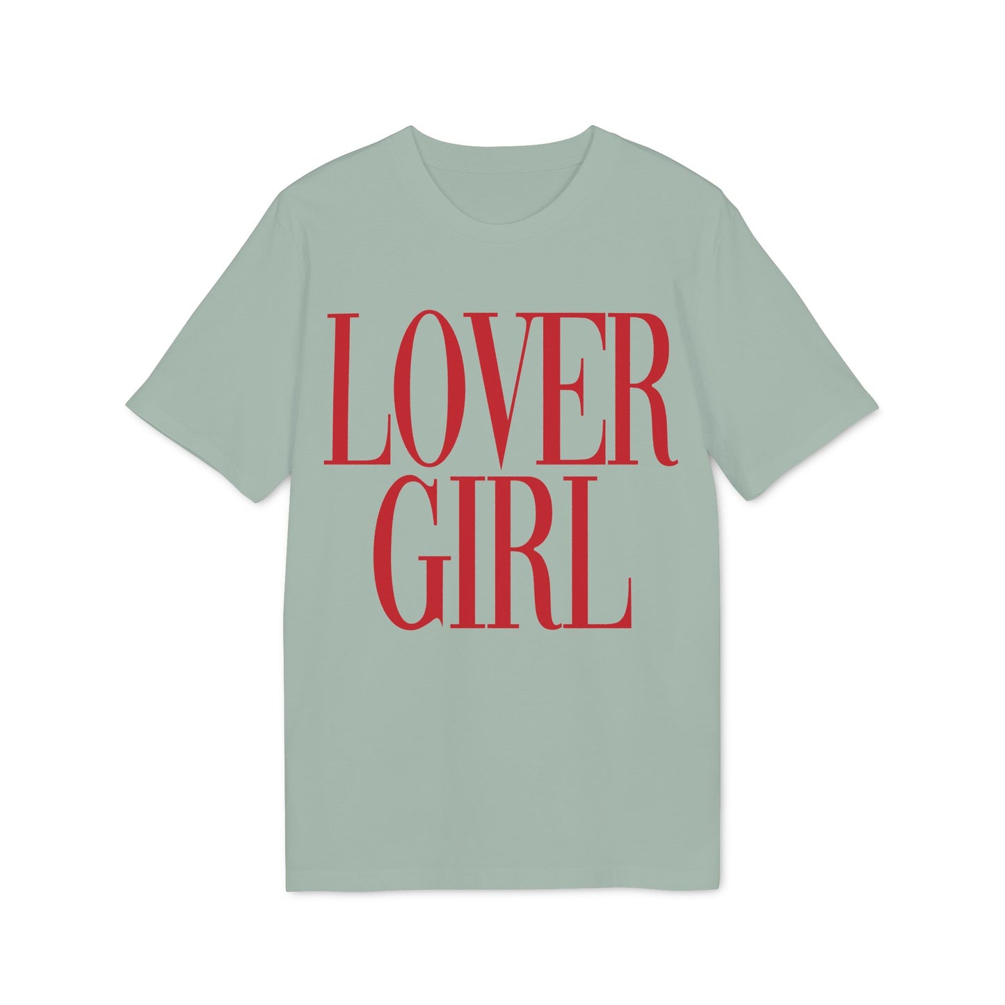 Lover Girl Maximalist – Bio T-Shirt