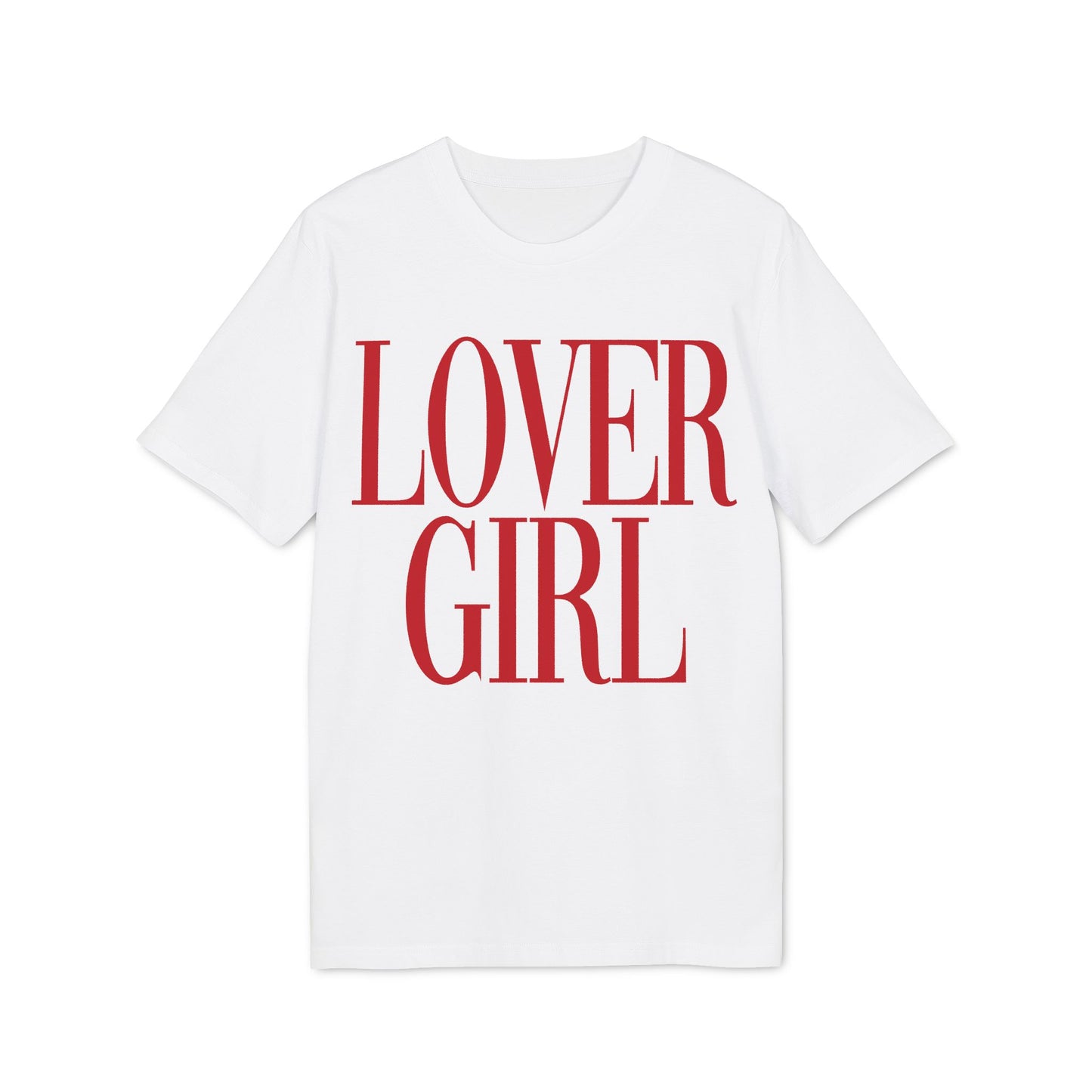 Lover Girl Maximalist – Bio T-Shirt