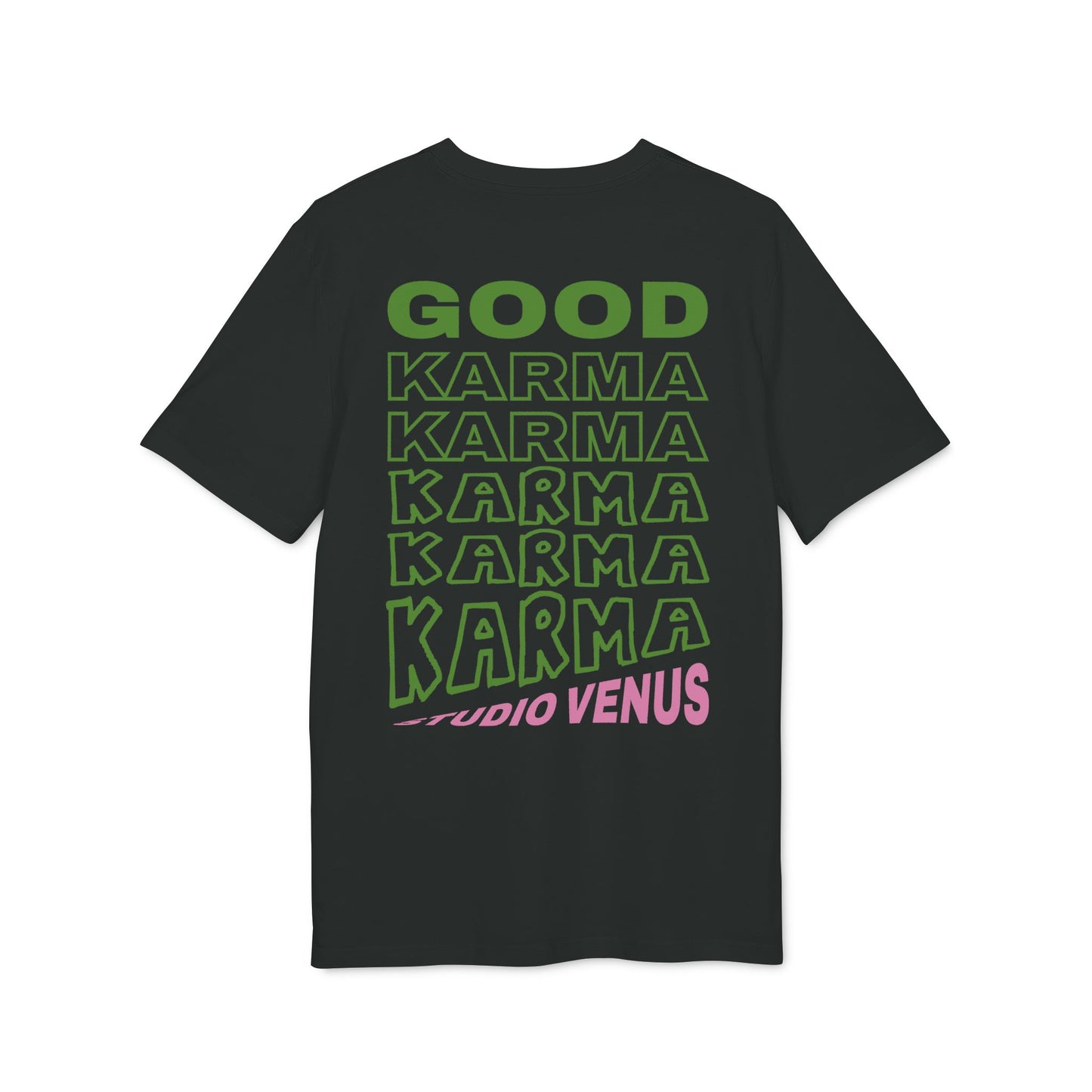 Good Karma – Bio Unisex T-Shirt