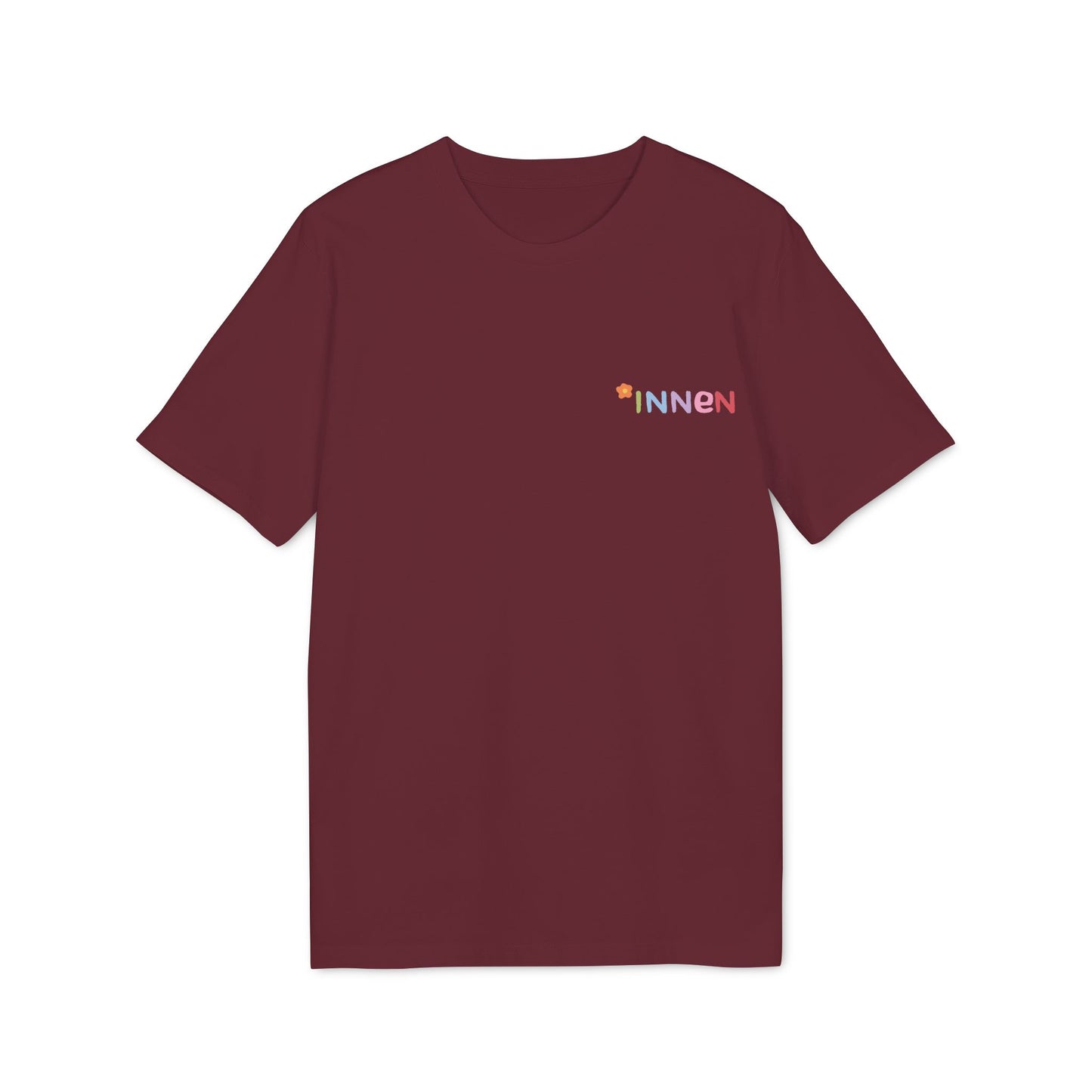 Innen* – Bio Unisex T-Shirt