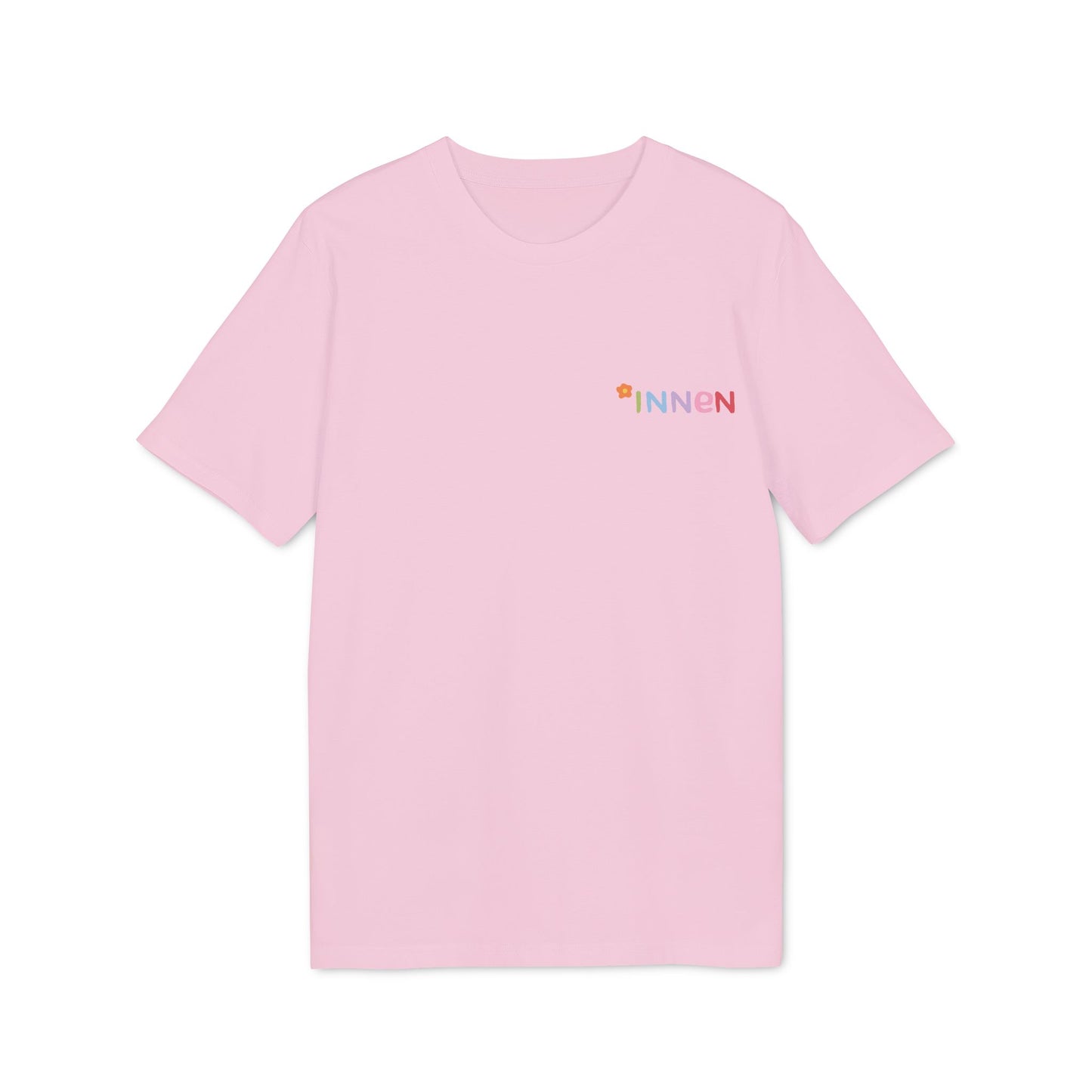 Innen* – Bio Unisex T-Shirt