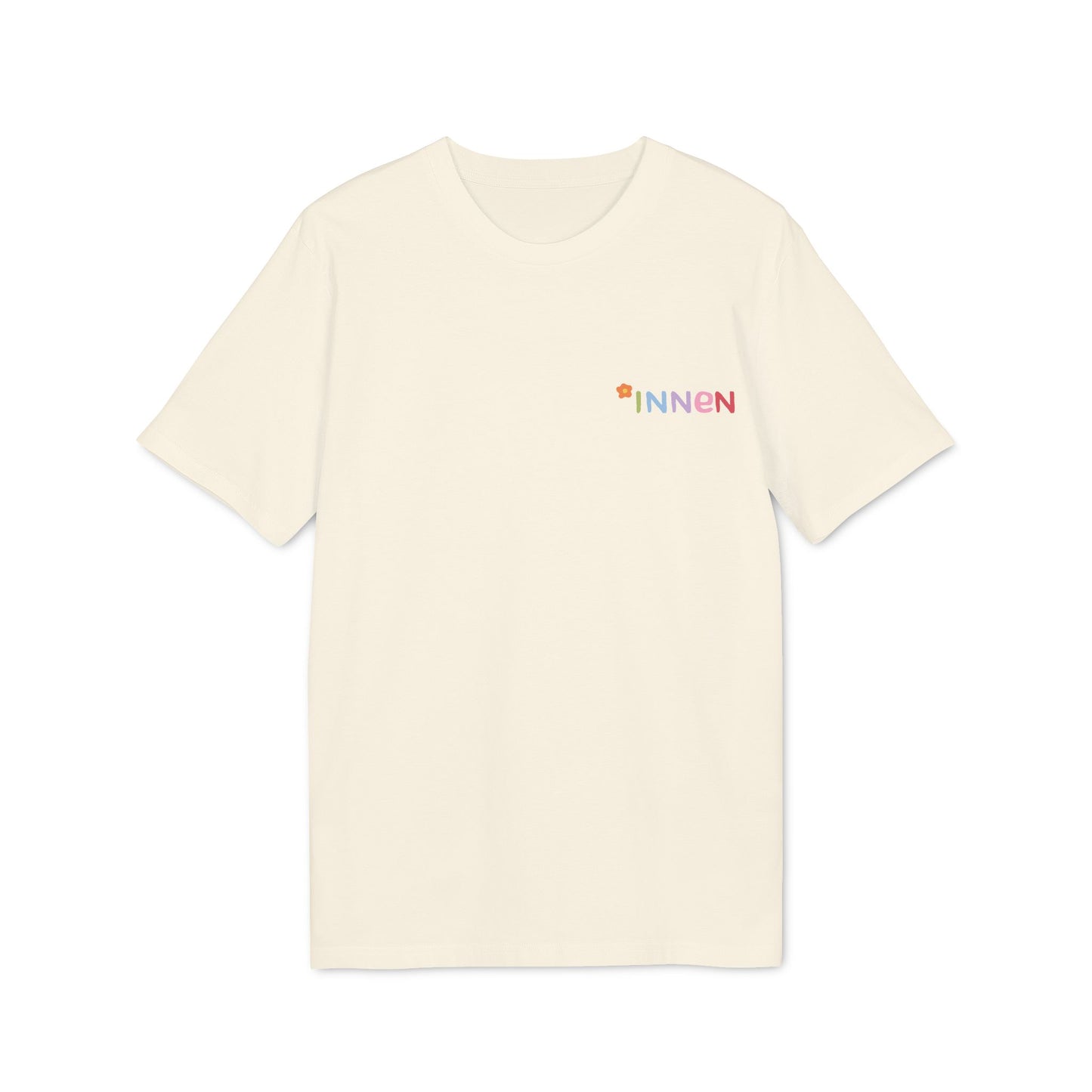 Innen* – Bio Unisex T-Shirt