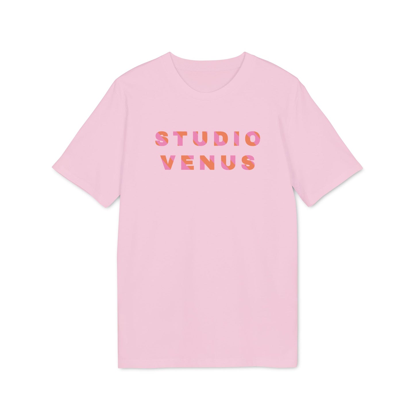 Stripey Studio Venus – Bio T-Shirt