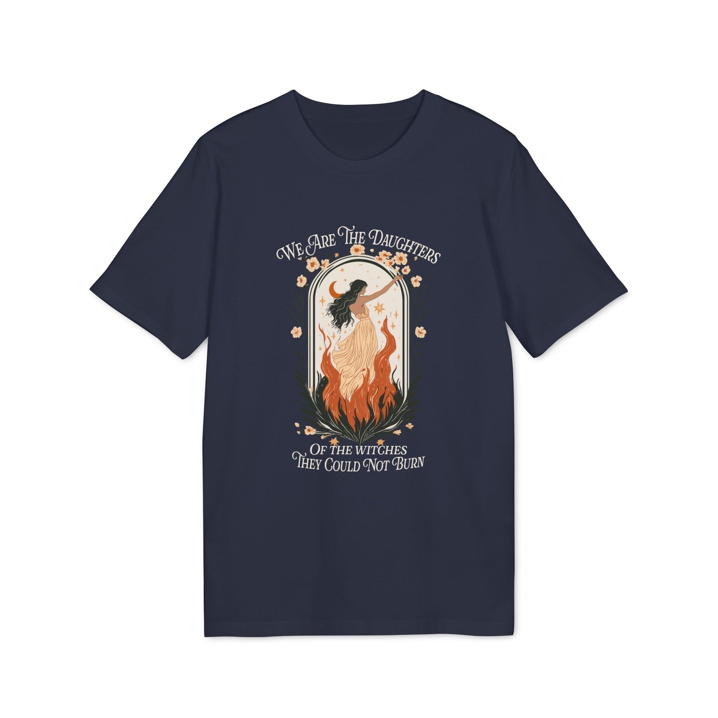 The Daughters of Witches Unisex Shirt