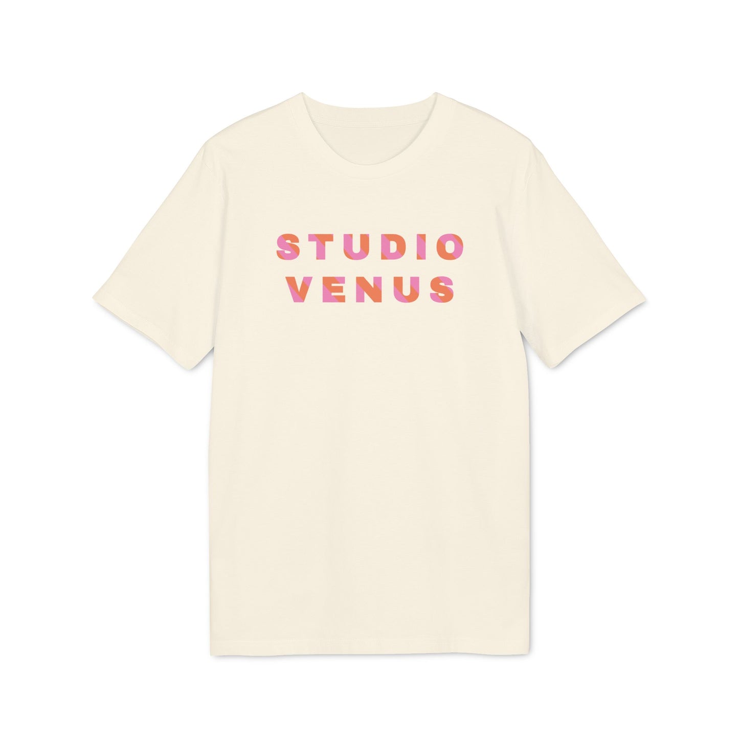 Stripey Studio Venus – Bio T-Shirt