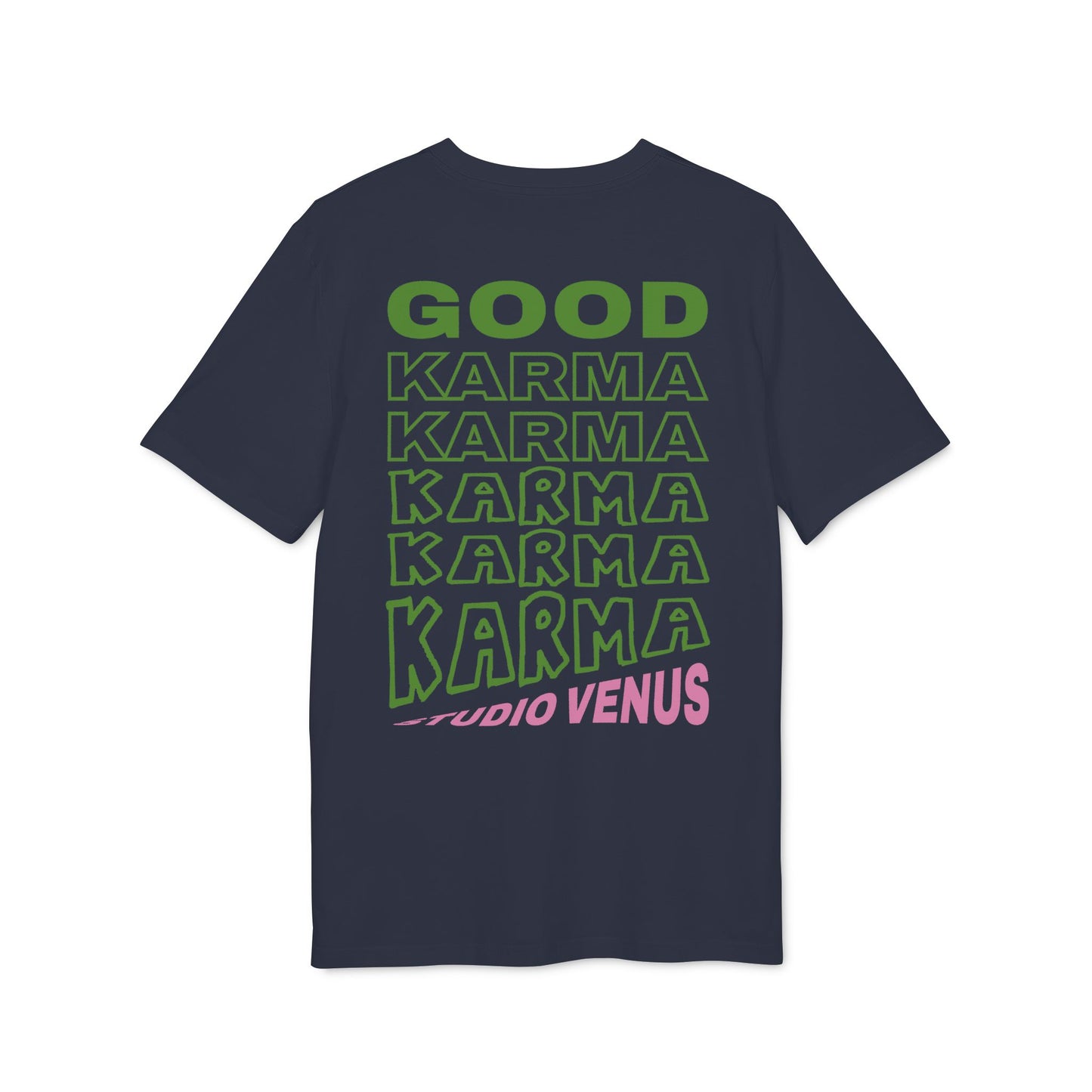 Good Karma – Bio Unisex T-Shirt