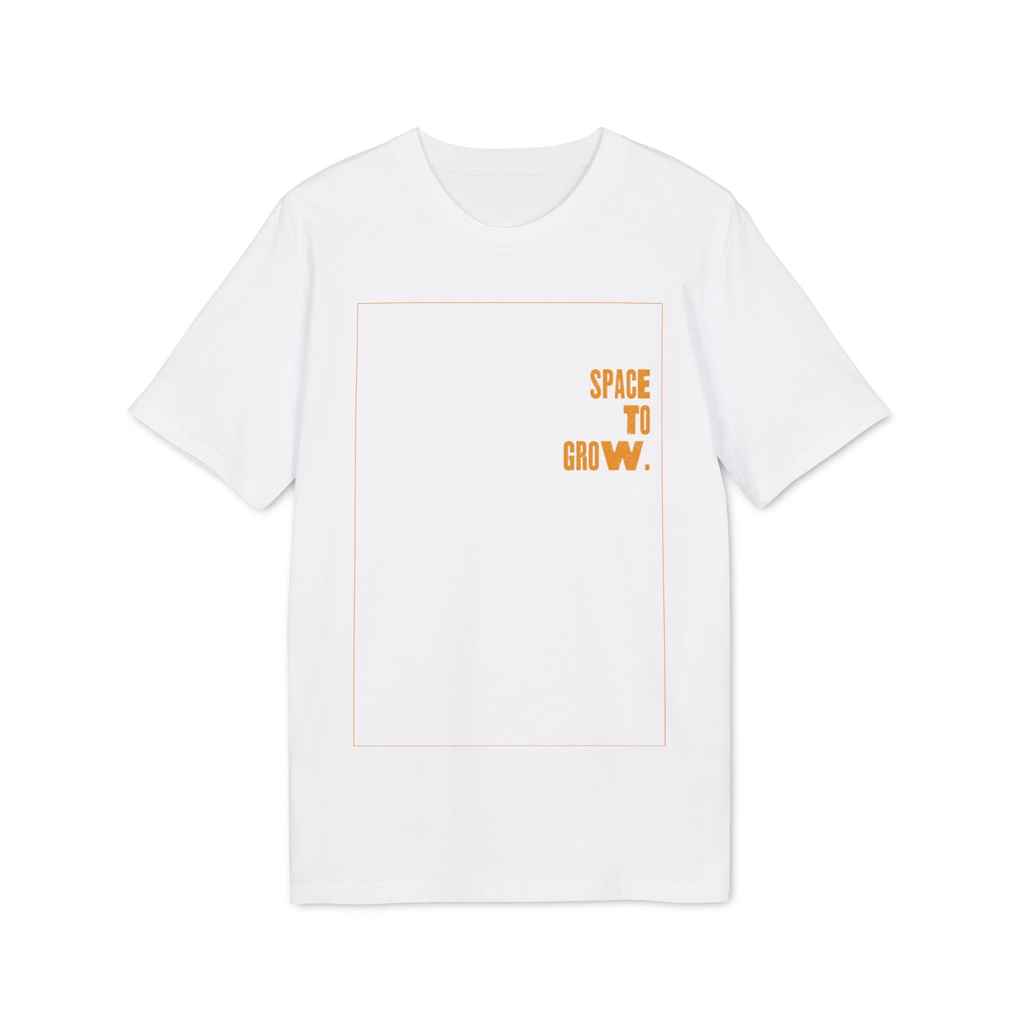 Space To Grow Unisex T-Shirt