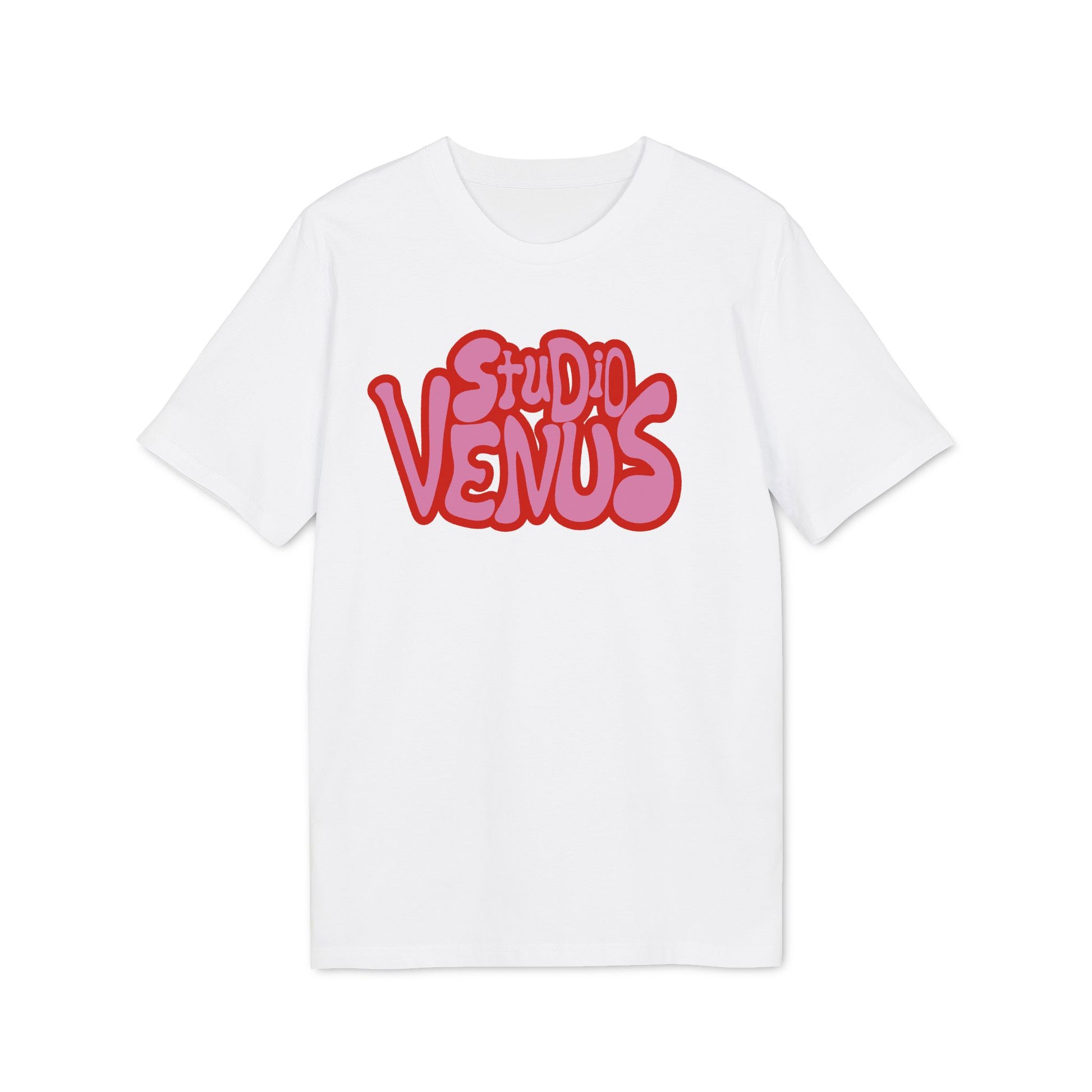 Studio Venus Groovy – Bio Unisex T-Shirt